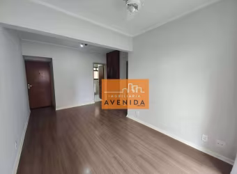 Apartamento à venda, 82 m² por R$ 620.000,00 - Cambuí - Campinas/SP