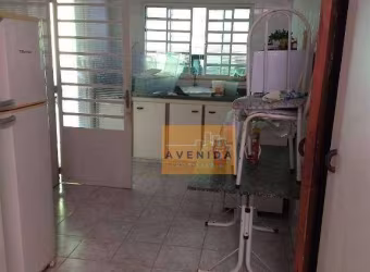 Casa com 3 dormitórios à venda, 240 m² por R$ 750.000,00 - Parque da Figueira - Paulínia/SP