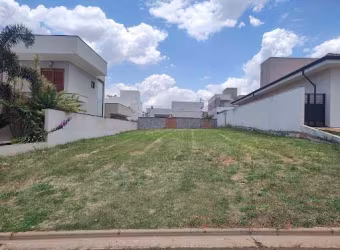 Terreno à venda, 390 m² por R$ 620.000,00 - Condomínio Residencial Terras do Cancioneiro - Paulínia/SP