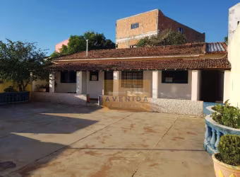 Casa à venda, 220 m² por R$ 520.000,00 - Centro - Paulínia/SP