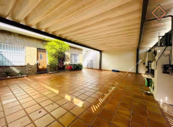 Sobrado com 4 dormitórios, 300 m² - venda por R$ 3.200.000,00 ou aluguel por R$ 20.900,00 - Brooklin Paulista - São Paulo/SP