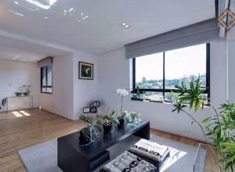 Cobertura com 3 dormitórios à venda, 280 m² - Higienópolis - São Paulo/SP