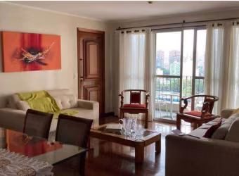 Apartamento com 4 dormitórios à venda, 160 m² - Perdizes - São Paulo/SP
