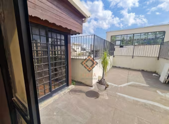 Cobertura com 4 dormitórios à venda, 189 m² por R$ 1.380.000,00 - Moema - São Paulo/SP