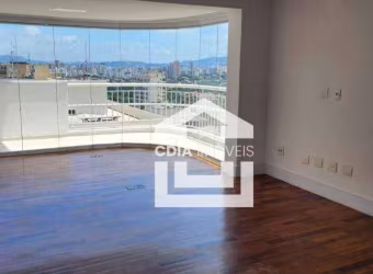 Apartamento Duplex com 3 dormitórios para alugar, 158 m² por R$ 15.000,00/mês - Jardim América - São Paulo/SP