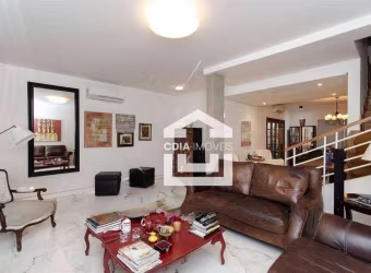 Sobrado com 3 dormitórios à venda, 150 m² por R$ 4.300.000,00 - Vila Nova Conceição - São Paulo/SP