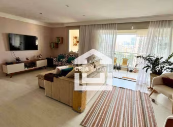 Apartamento com 3 dormitórios à venda, 117 m² por R$ 1.150.000,00 - Vila Sônia - São Paulo/SP