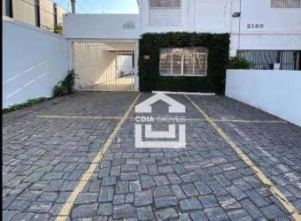 Sobrado comercial na região da pompeia !