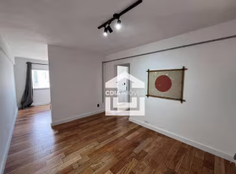 Apartamento com 1 dormitório à venda, 40 m² por R$ 300.000,00 - Liberdade - São Paulo/SP