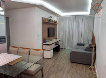 Apartamento com 3 dormitórios à venda, 79 m² por R$ 795.000,00 - Ipiranga - São Paulo/SP
