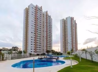 Apartamento de 2 Dormitórios com suite