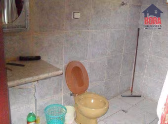 Chácara com 4 dormitórios à venda, 7000 m² por R$ 650.000 - Atibaia Vista da Montanha - Atibaia/SP