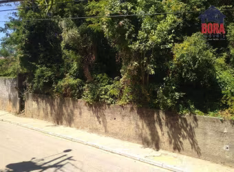 Terreno à venda, 1525 m² por R$ 800.000 - Terra Preta - Mairiporã/SP