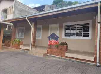 Casa com 3 dormitórios à venda, 270 m² por R$ 750.000 - Lavapés - Mairiporã/SP