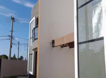 Casa à venda com 4 quartos no Novo Portinho Cabo Frio