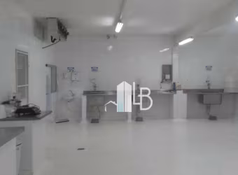 Barracão à venda, 300 m² por R$ 750.000,00 - Jardim Inconfidência - Uberlândia/MG