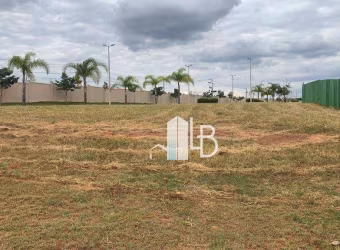 Terreno à venda, 450 m² por R$ 1.128.000,00 - Cyrela I - Uberlândia/MG