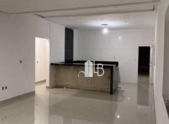 Casa com 3 quartos à venda, 151 m² por R$ 1.100.000 - City Uberlândia - Uberlândia/MG