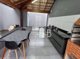 Casa com 4 quartos à venda, 184 m² por R$ 880.000 - Gávea Sul - Uberlândia/MG