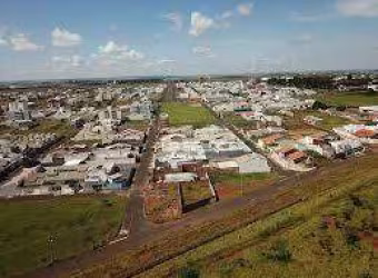 Galpão no bairro Novo Mundo com 532.