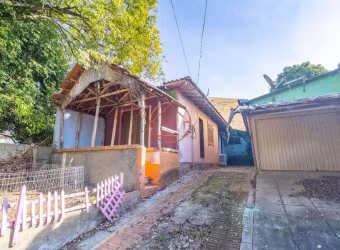 Casa com 4 quartos à venda na Rua Egon Frederico Becker, 156, Morro Santana, Porto Alegre por R$ 380.000