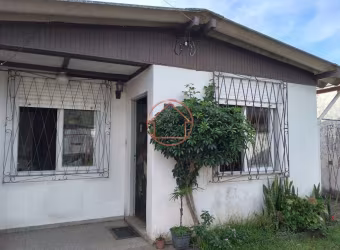 Casa com 3 quartos à venda na Rua Ledo Guimarães Mariante, 320, Jardim Leopoldina, Porto Alegre por R$ 420.000