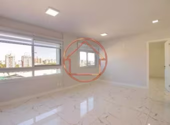 Apartamento com 3 quartos à venda na Rua Jerônymo Zelmanovitz, 102, São Sebastião, Porto Alegre por R$ 636.000