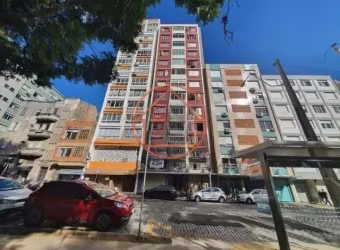 Apartamento com 1 quarto à venda na Rua dos Andradas, 393, Centro Histórico, Porto Alegre por R$ 160.000