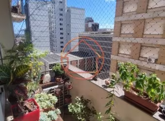 Apartamento com 3 quartos à venda na Rua Senhor dos Passos, 235, Centro Histórico, Porto Alegre por R$ 579.000