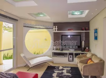 Casa com 4 quartos à venda no Santa Mônica, Florianópolis  por R$ 2.750.000