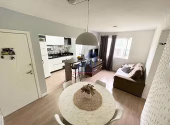 Apartamento com 2 quartos à venda no Estreito, Florianópolis , 55 m2 por R$ 420.000