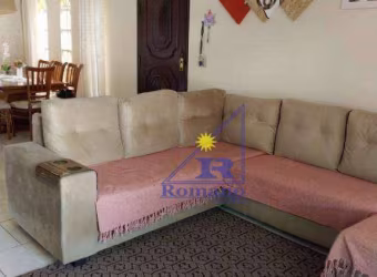 Sobrado com 3 dormitórios à venda, 276 m² por R$ 1.000.000,00 - Vila Formosa - São Paulo/SP