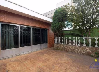 Casa com 3 dormitórios à venda, 186 m² por R$ 1.060.000,00 - Vila Formosa - São Paulo/SP