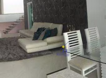 Sobrado com 3 dormitórios à venda, 520 m² por R$ 2.640.000,00 - Penha - São Paulo/SP
