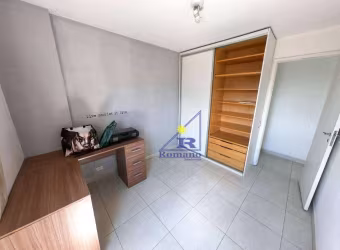 Apartamento com 2 dormitórios à venda, 64 m² por R$ 390.000,00 - Santana - São Paulo/SP