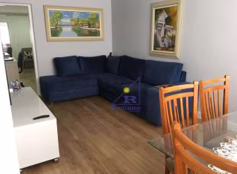 Apartamento com 3 dormitórios à venda, 65 m² por R$ 430.000,00 - Penha - São Paulo/SP