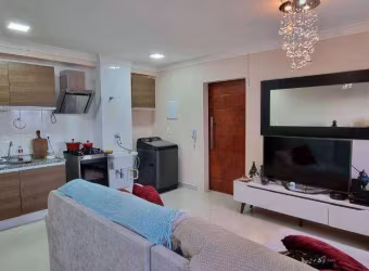 Apartamento com 2 dormitórios à venda, 40 m² por R$ 335.000,00 - Brás - São Paulo/SP