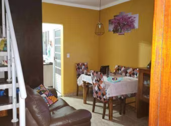 Sobrado com 2 dormitórios à venda, 54 m² por R$ 457.000,00 - Vila Esperança - São Paulo/SP