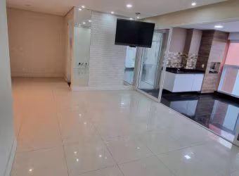 Apartamento com 2 dormitórios à venda, 91 m² por R$ 1.300.000,00 - Anália Franco - São Paulo/SP