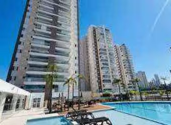 Apartamento com 3 dormitórios, 124 m² - venda por R$ 1.272.000,00 ou aluguel por R$ 7.211,00/mês - Jardim Anália Franco - São Paulo/SP