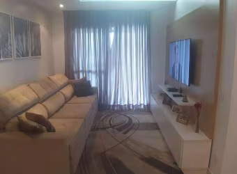 Apartamento com 3 dormitórios, 98 m² - venda por R$ 860.000,00 ou aluguel por R$ 6.057,00/mês - Anália Franco - São Paulo/SP