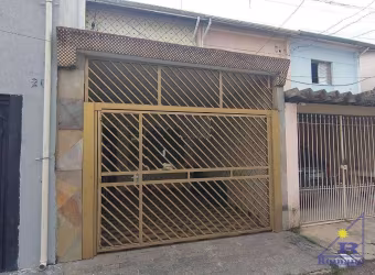 Sobrado com 3 dormitórios à venda, 140 m² por R$ 585.000,00 - Vila Regente Feijó - São Paulo/SP