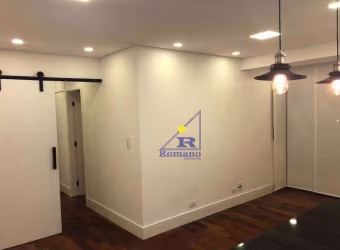 Apartamento com 3 dormitórios à venda, 64 m² por R$ 490.000,00 - Vila Carrão - São Paulo/SP