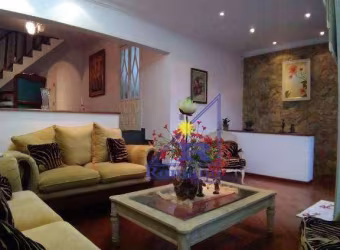 Sobrado com 4 dormitórios à venda, 300 m² por R$ 1.600.000,00 - Jardim Textil - São Paulo/SP
