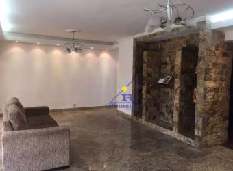 Sobrado com 3 dormitórios à venda, 370 m² por R$ 1.400.000,00 - Chácara Mafalda - São Paulo/SP