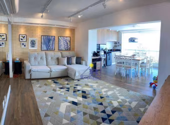 Apartamento com 3 dormitórios à venda, 109 m² por R$ 1.380.000,00 - Vila Formosa - São Paulo/SP