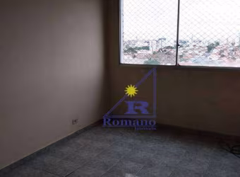 Apartamento com 2 dormitórios à venda, 48 m² por R$ 270.000,00 - Penha - São Paulo/SP