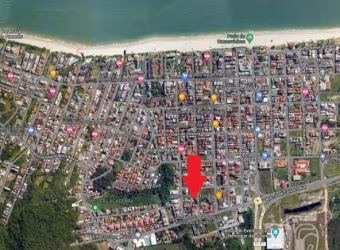 Terreno para Venda em Florianópolis, Canasvieiras, 19 dormitórios, 12 banheiros, 3 vagas