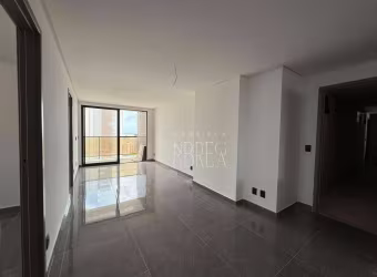 Apartamento novo com 3 quartos, área de lazer completa, ao lado do parque Paraíba, na praia do bessa/ jardim Oceania