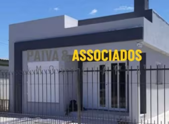Casa com 3 quartos à venda na Marquês de Olinda, 1440, Três Vendas, Pelotas por R$ 510.000